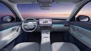 Leapmotor A10 403 Enjoy Naqt va Nasiya