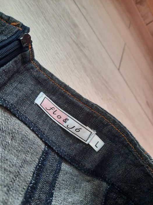 Fusta Vintage pentru femei