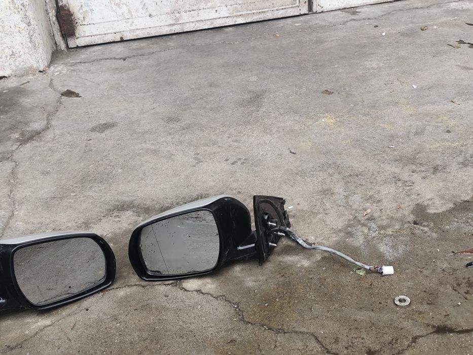 Огледала за nissan murano а те две първа до 2007