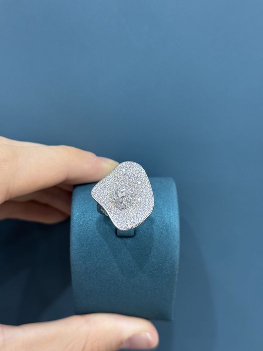 Серебряное кольцо 925, Kumush uzuk 925
