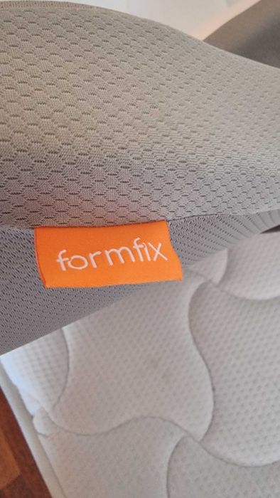 Ортопедическая подушка formfix 40x60