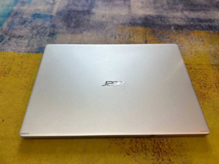 laptop Acer 515, i5 gen 8, octacore, ram 12 gb, ssd 256
