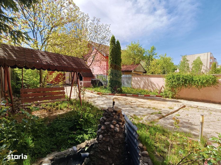 COMISION 0% | Casă de vânzare în Brașov – Str. Muncitorilor |