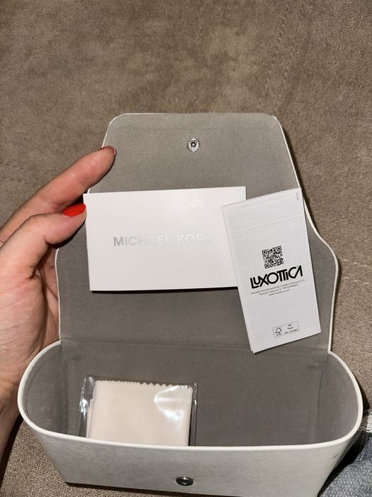 Очки Michael Kors женские