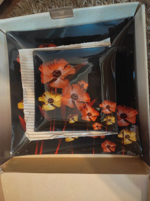 Посуда кухонная посуда