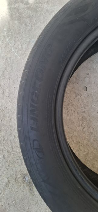 Шины в хорошем состоянии
