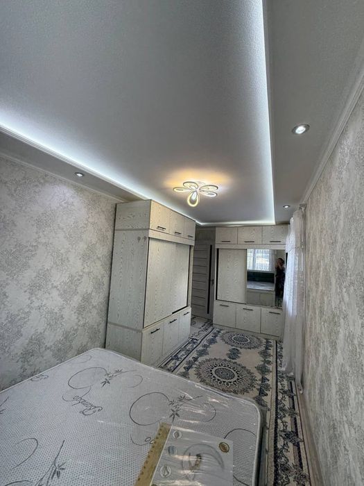 Beruniy metro yonida 1 xonali kvartira ijaraga beriladi