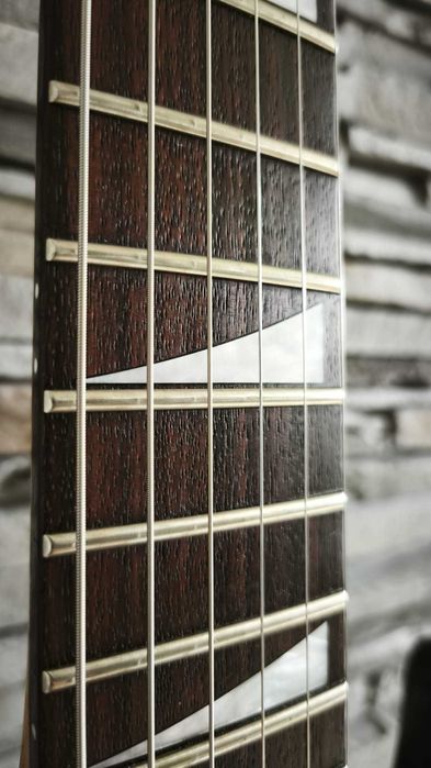 Chitara electrica Jackson DK2 Dinky Japan Trans Blue Schaller Duncan