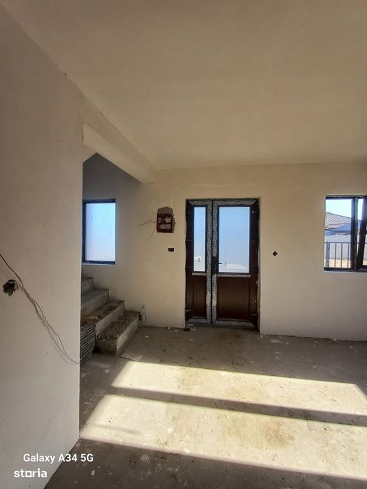 Casa noua P+M,Bariera Valcio,toate.utilitatile