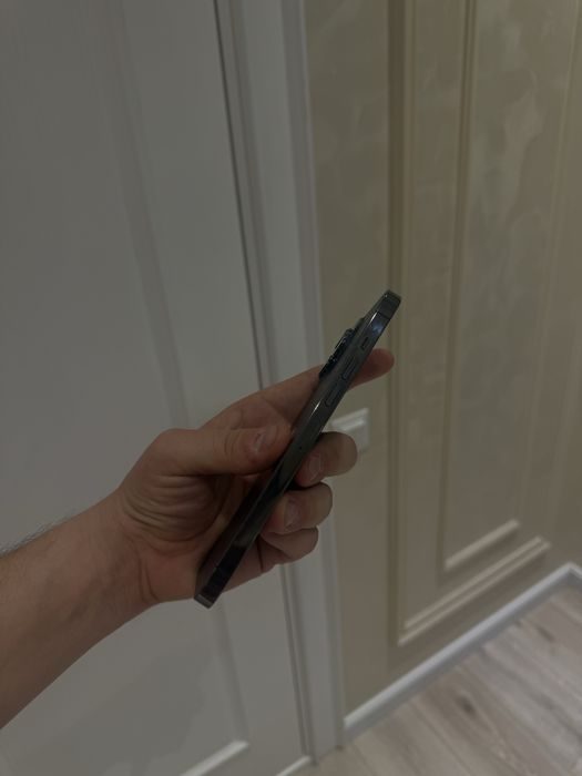 Iphone 13 pro max 256gb yomkost 77%