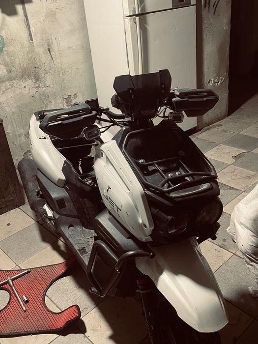 Продам танк медеуский район