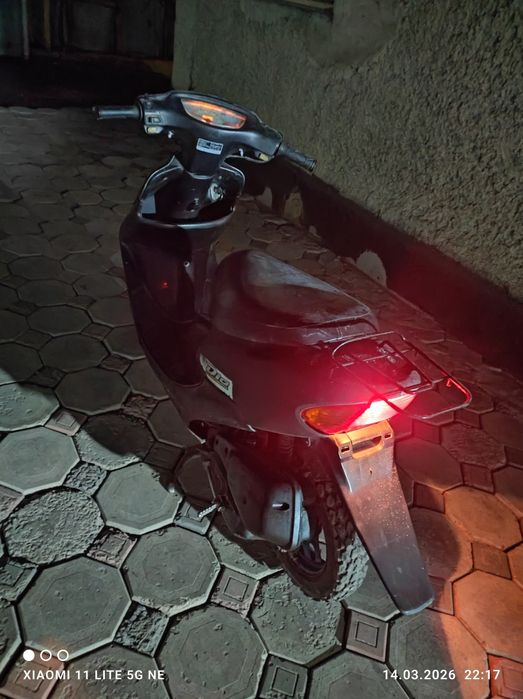 Продается Honda dio Af-34