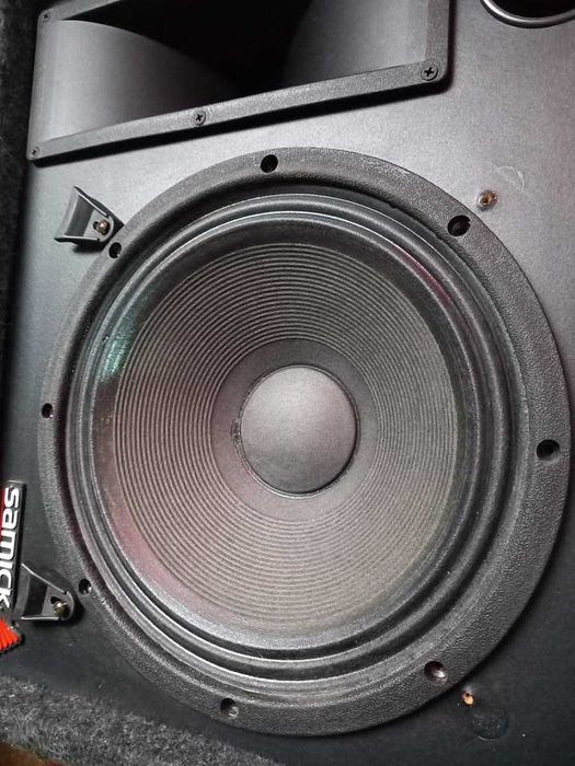 Пасивни монитори SAMICK