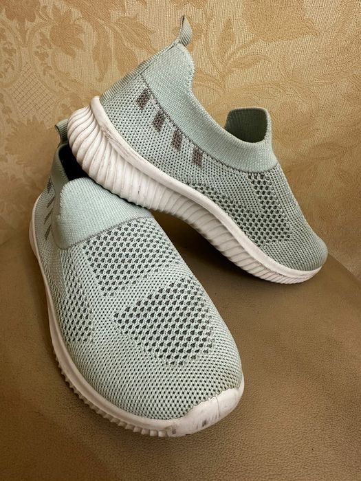 Кроссы на девочку