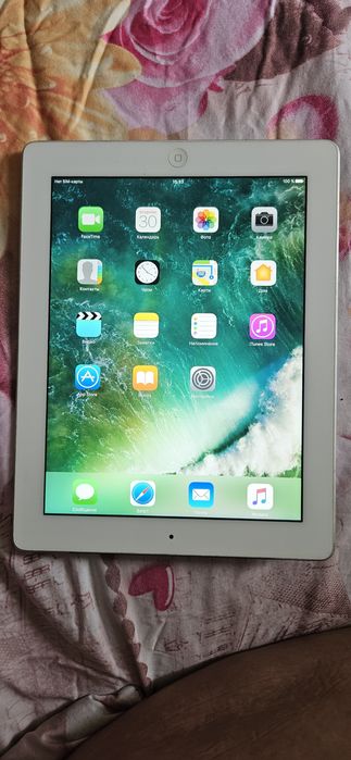 Продам iPad 4 бу