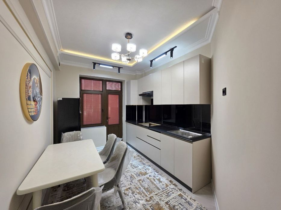 Продам 3х комнатную