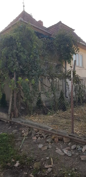 Casa de vanzare com chețani sat grindeni
