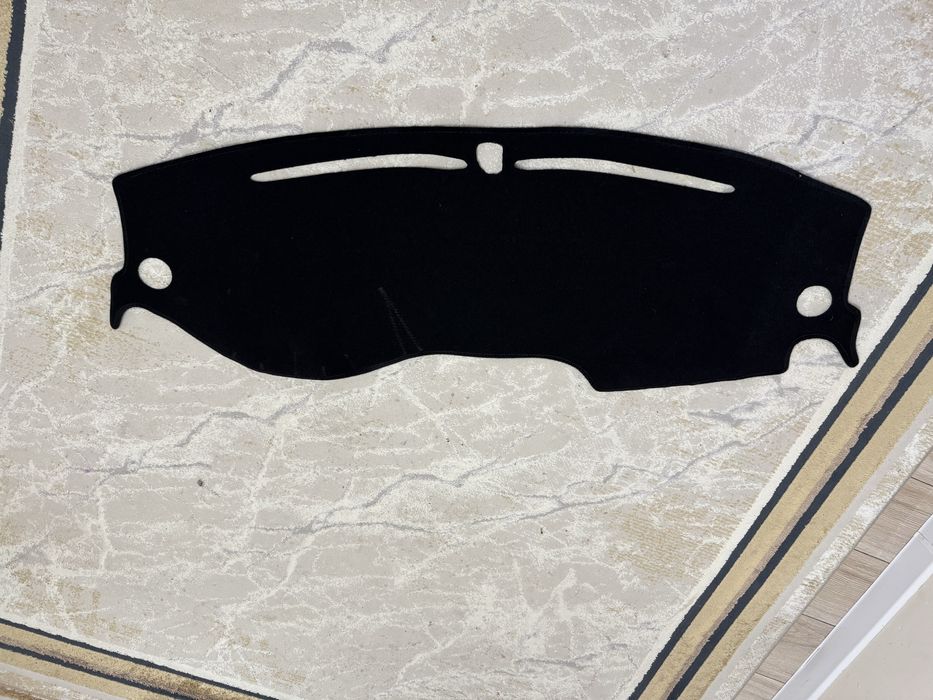 Накидка для понель киа рио 2020 г.в