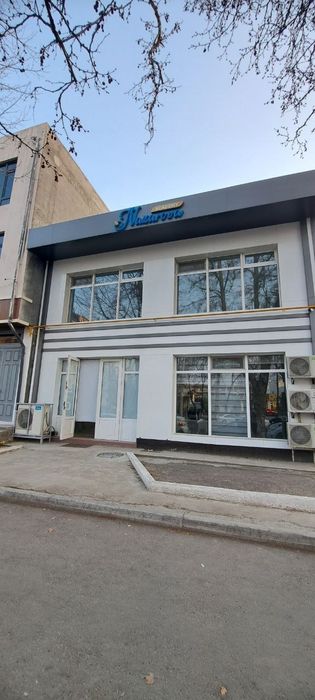 Карасарай 1-линия 350м² 1.86-сот Нежилое Помещение