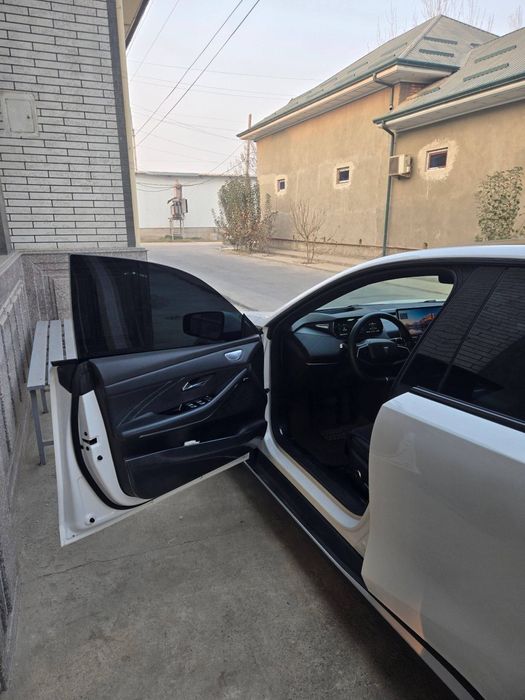 Deepal Sl03 Гибрид 2024 йил