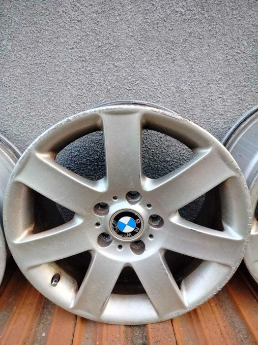 Оригинални джанти BMW Style 44
