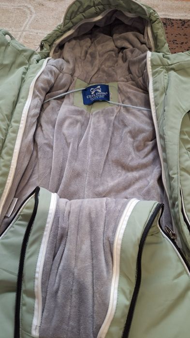 Комбинезон детский