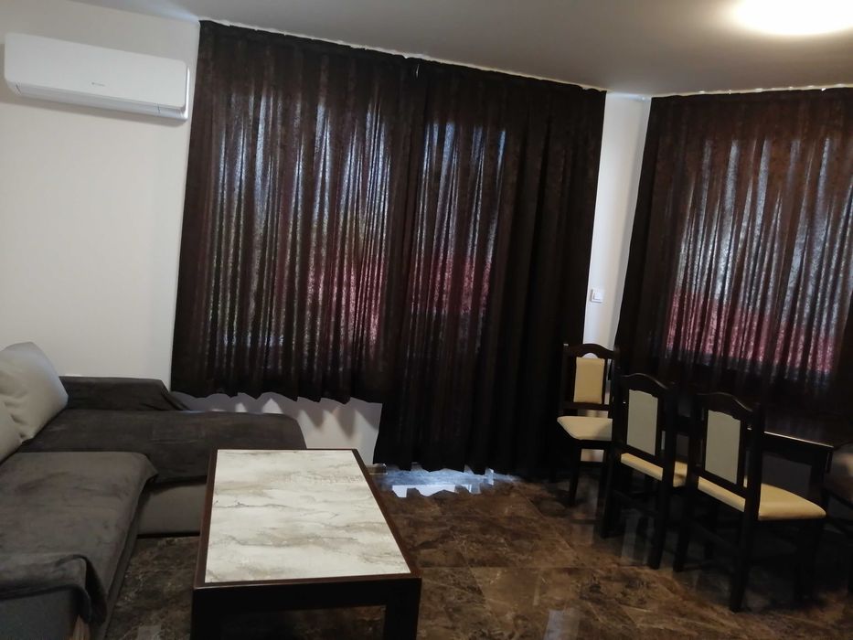 Дава се под наем Двустаен апартамент в Пловдив, Коматево - 68 кв.м за 306 € - Снимка #9