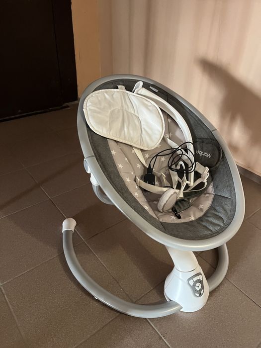 Продам электрический шезлонг