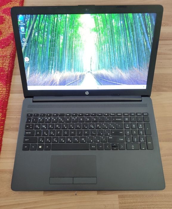 Hp 128 SSD student va ofis ishlari uchun