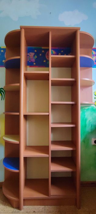 Детско обзавеждане момче/момиче