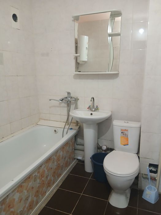 Продам 1-ком квартиру