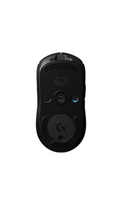 Logitech G Pro Wireless (черная)