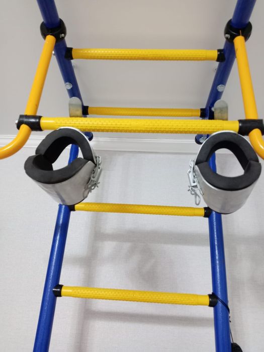 Гравитационные  ботинки