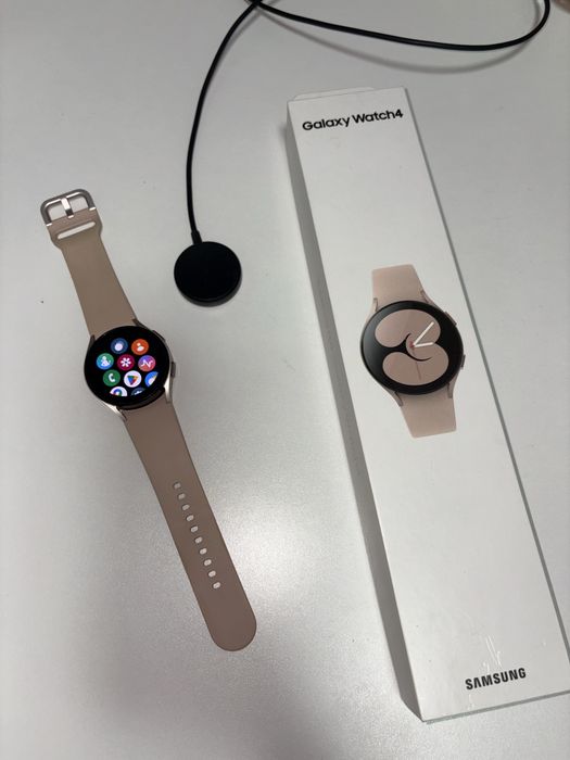 Samsung Galaxy Watch 4