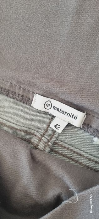 Blugi pentru gravide