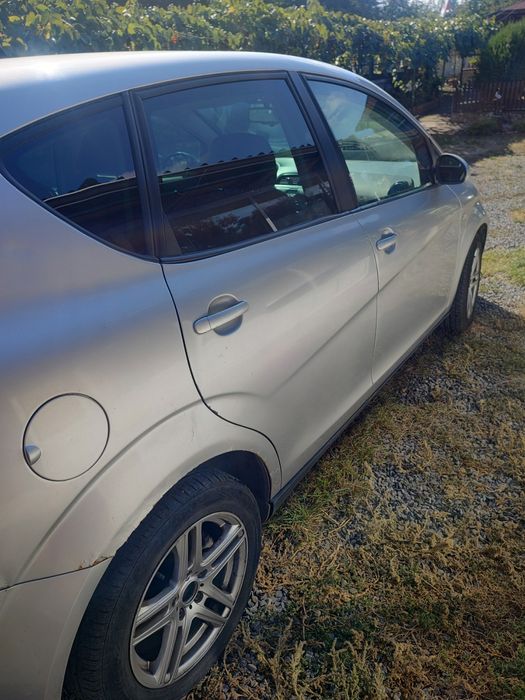 Сеат Алтеа перфектен