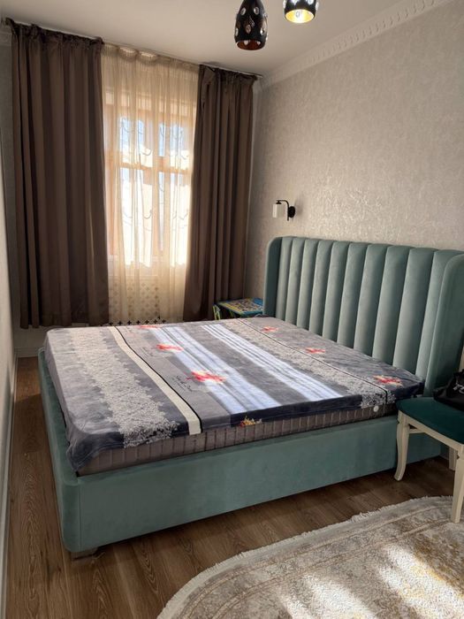 Своя Яшнабадский район