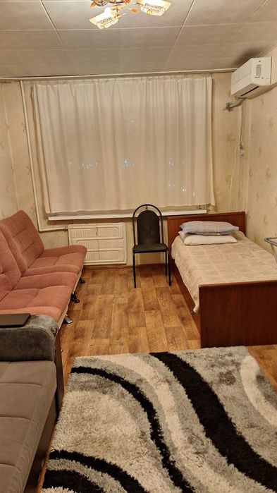 Сдаётся 1-комн.квартира 32-квартал