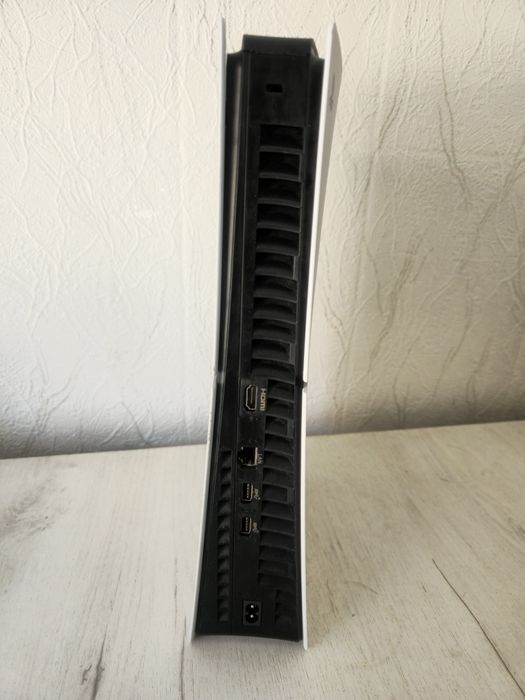 Ps 5 slim ediție digitală - ps 5 slim digital edition