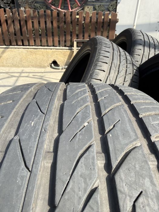 Продавам летни гуми  Matador 245 45 18