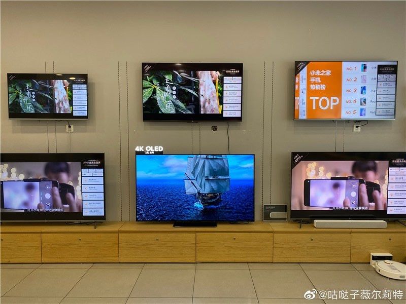 Акция/телевизор/Xiaomi TV A PRO/4K/гарантия 3 года/доставка /рассрочка ...