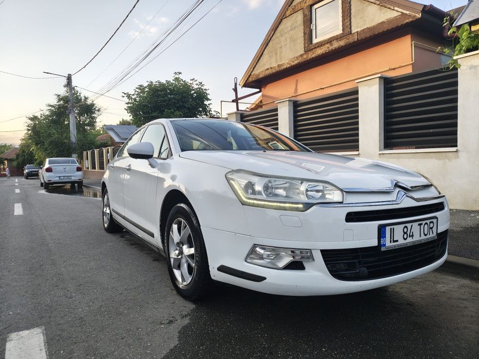 CITROËN C5