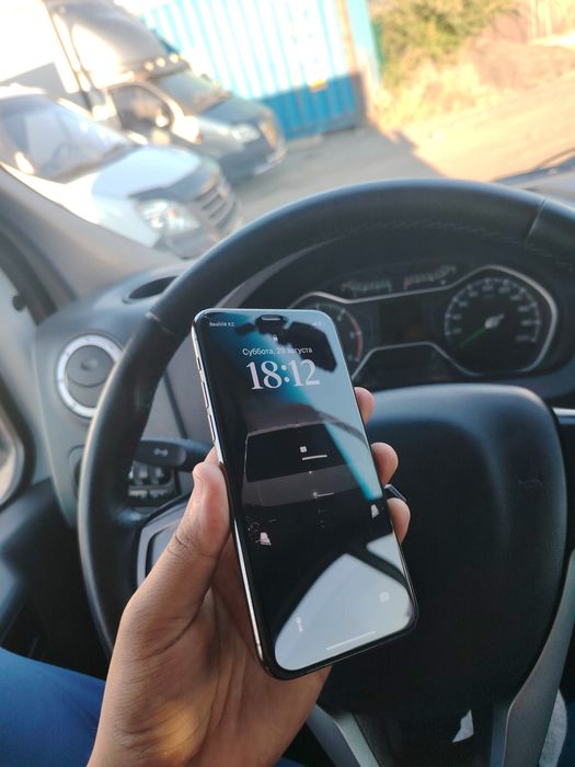 IPhone 11 pro 256