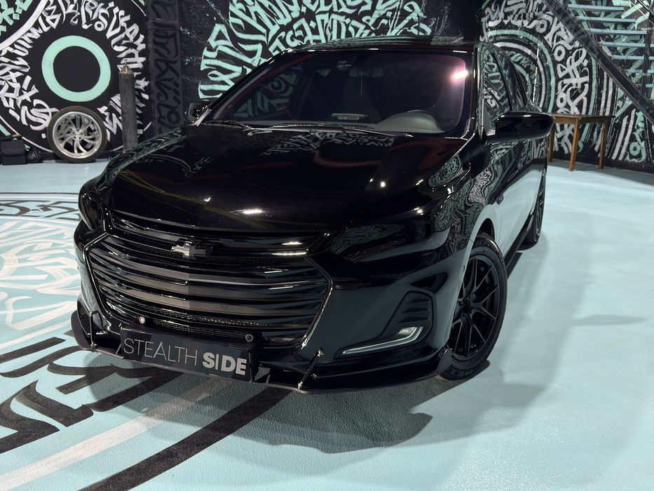 Onix Tuning Спойлеры Сплиттеры Обвесы