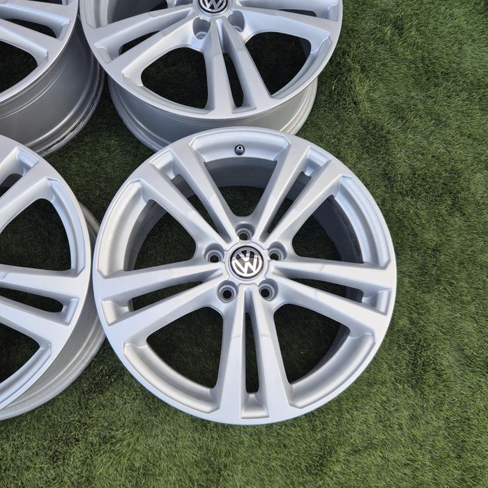 Jante R 18 5x112 Vw Golf,  Passat, Tiguan