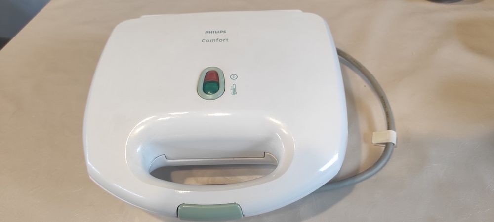 Бутербродница PHILIPS