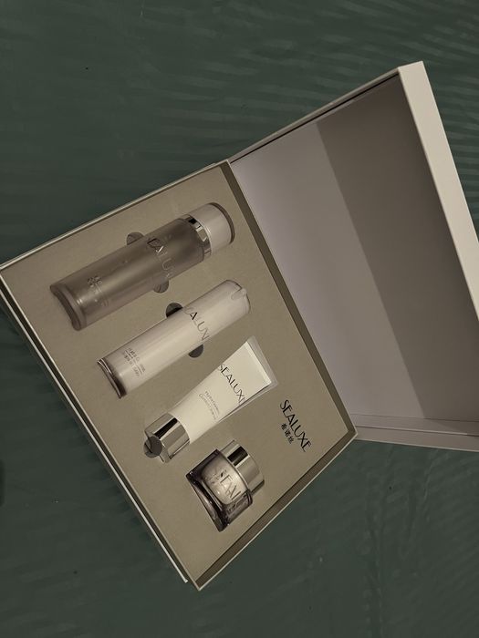 sealuxe уходка для всех типов кожи, оригинал.