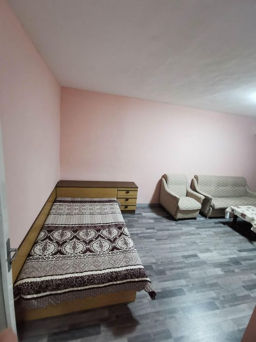 Дава се под наем Двустаен апартамент в Бургас, Изгрев - 65 кв.м за 378.93 € - Снимка #5