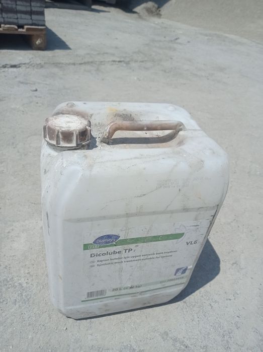 Пластиковые бочки б/у