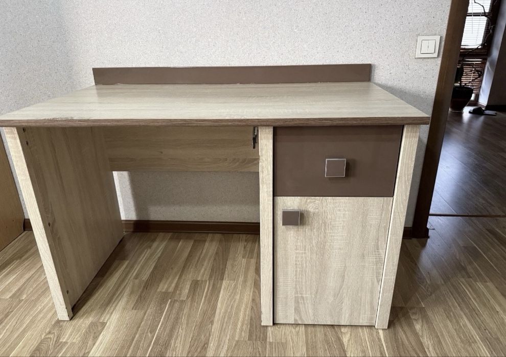 Продам детскую мебель 60 тыс